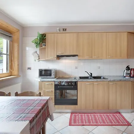 Trela Apartment