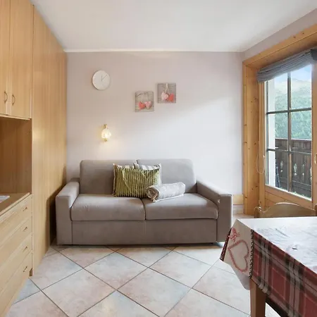 Apartment Trela *