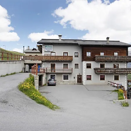 Trela Apartment