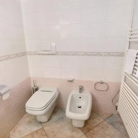 Trela Apartment